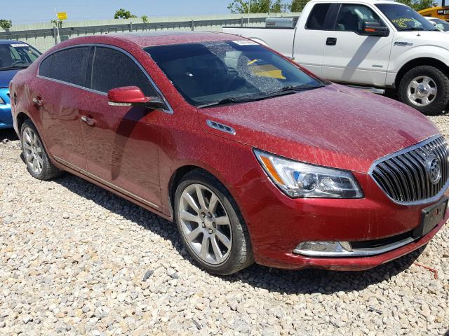 BUICK LACROSSE 2014 1g4gb5g31ef166386