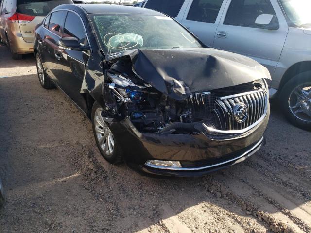 BUICK LACROSSE 2014 1g4gb5g31ef167425