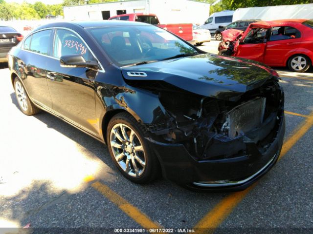 BUICK LACROSSE 2014 1g4gb5g31ef170969