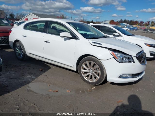 BUICK LACROSSE 2014 1g4gb5g31ef171832