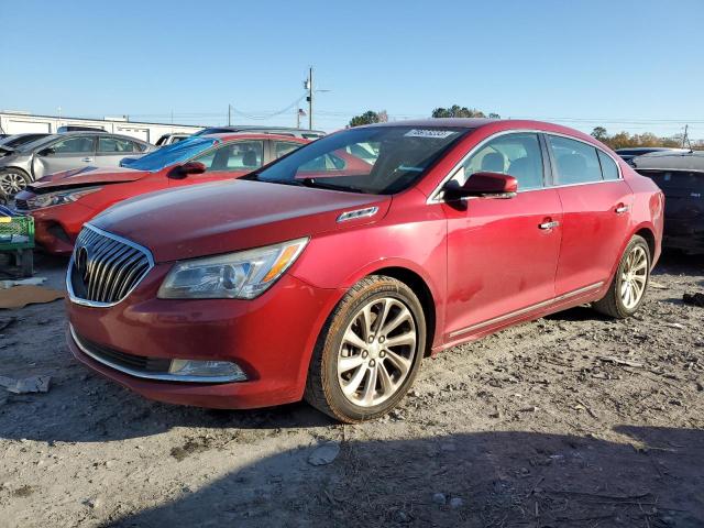 BUICK LACROSSE 2014 1g4gb5g31ef184726