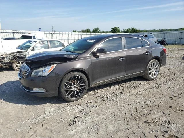 BUICK LACROSSE 2014 1g4gb5g31ef186122