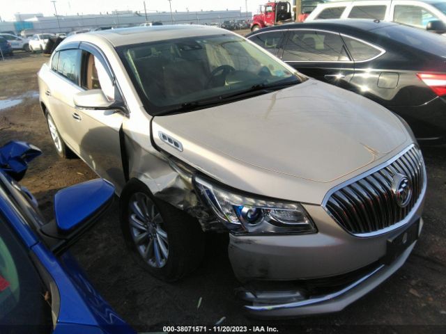 BUICK LACROSSE 2014 1g4gb5g31ef189358