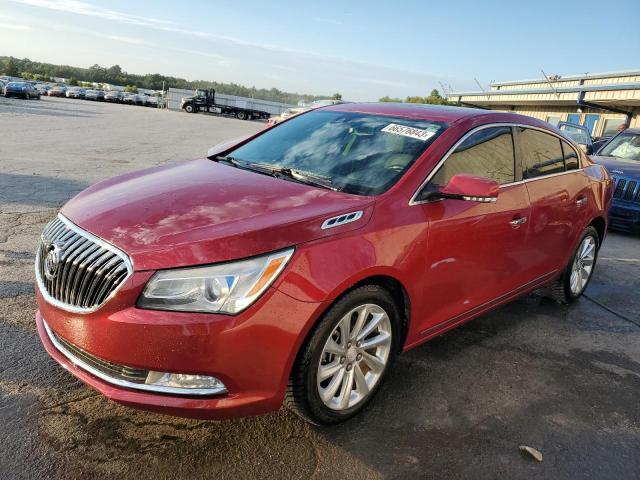 BUICK LACROSSE 2014 1g4gb5g31ef190557