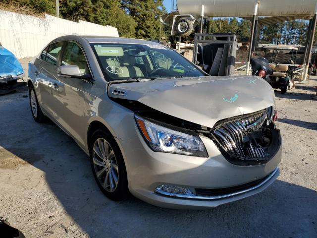 BUICK LACROSSE 2014 1g4gb5g31ef192552