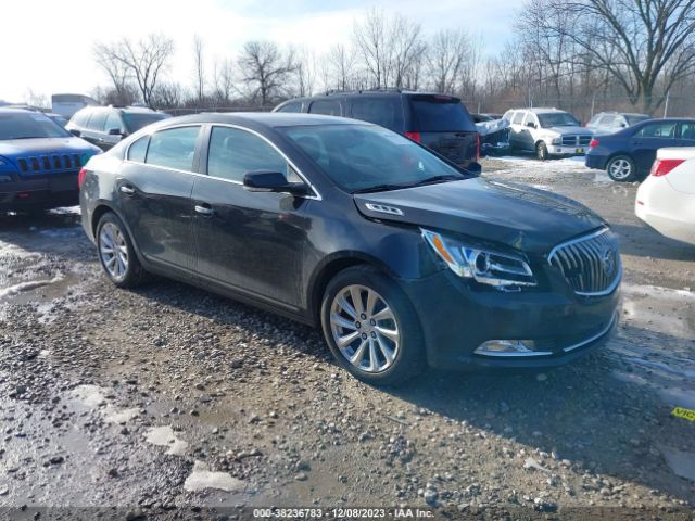 BUICK LACROSSE 2014 1g4gb5g31ef196133