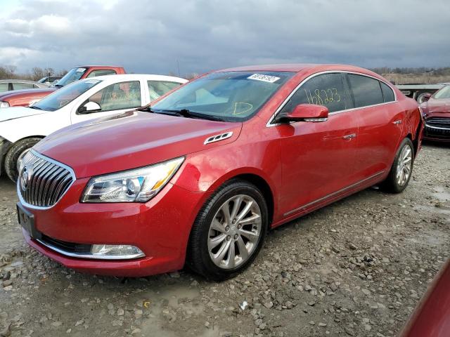 BUICK LACROSSE 2014 1g4gb5g31ef200486