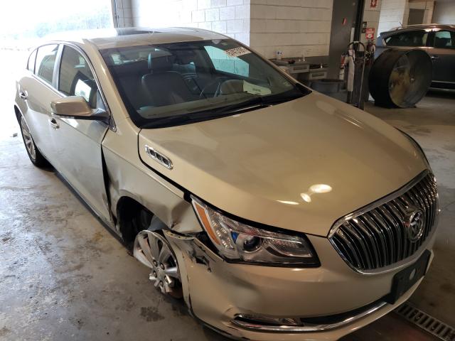 BUICK LACROSSE 2014 1g4gb5g31ef203713