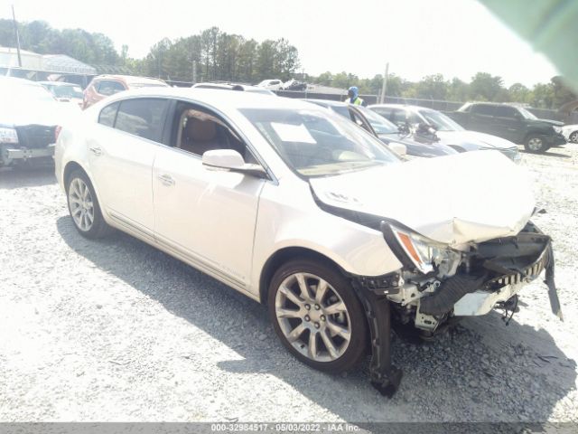 BUICK LACROSSE 2014 1g4gb5g31ef211682