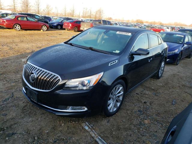 BUICK LACROSSE 2014 1g4gb5g31ef212007