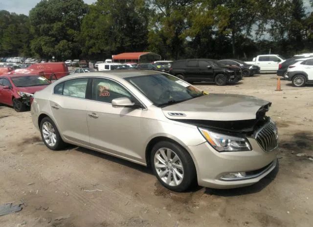 BUICK LACROSSE 2014 1g4gb5g31ef216333