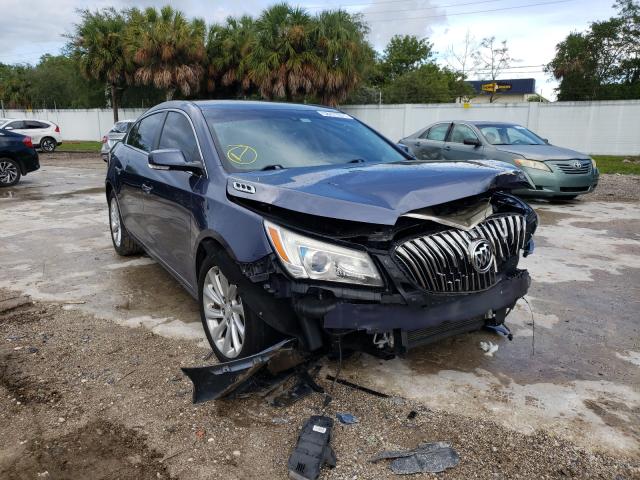 BUICK LACROSSE 2014 1g4gb5g31ef223735