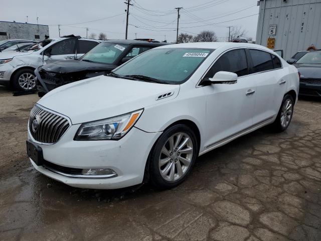 BUICK LACROSSE 2014 1g4gb5g31ef225260