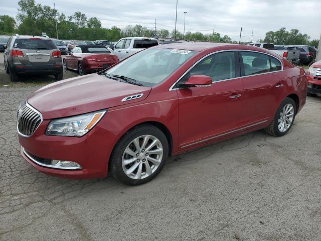 BUICK LACROSSE 2014 1g4gb5g31ef228580