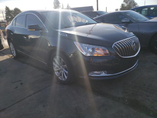 BUICK LACROSSE 2014 1g4gb5g31ef229244