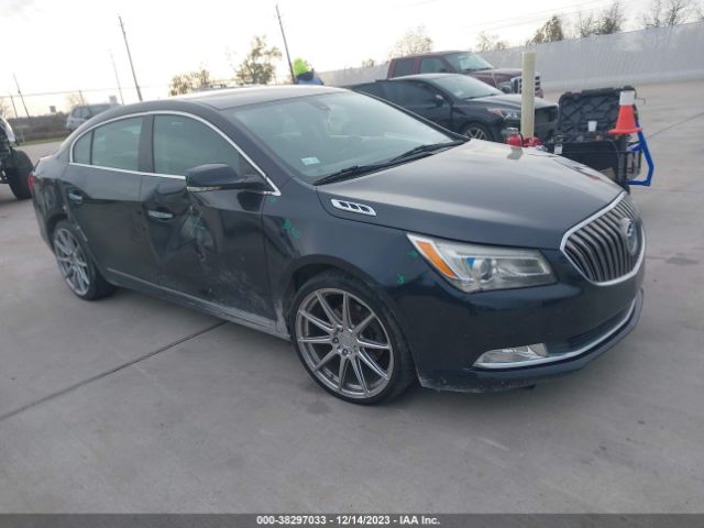 BUICK LACROSSE 2014 1g4gb5g31ef229731