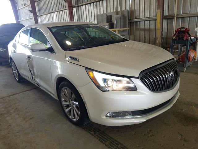 BUICK LACROSSE 2014 1g4gb5g31ef229826