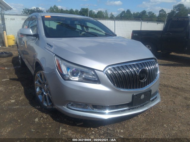 BUICK LACROSSE 2014 1g4gb5g31ef231642