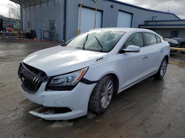 BUICK LACROSSE 2014 1g4gb5g31ef232385