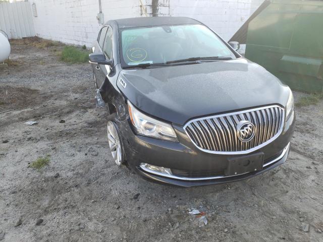 BUICK LACROSSE 2014 1g4gb5g31ef234282