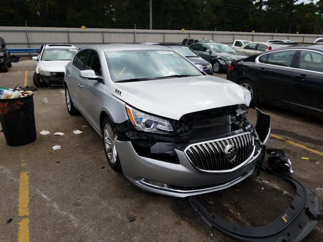 BUICK LACROSSE 2014 1g4gb5g31ef241779