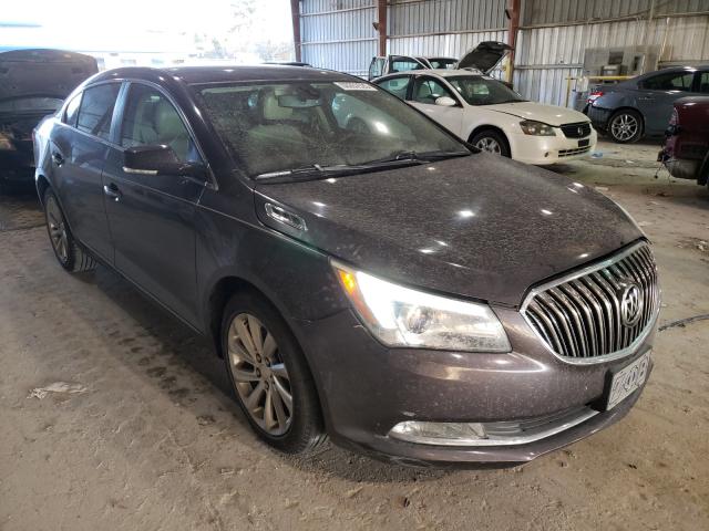 BUICK LACROSSE 2014 1g4gb5g31ef249624