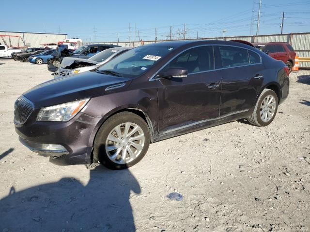 BUICK LACROSSE 2014 1g4gb5g31ef249915