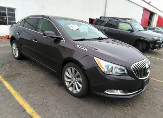 BUICK LACROSSE 2014 1g4gb5g31ef253897