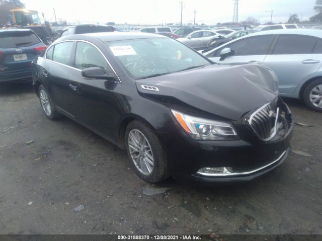 BUICK LACROSSE 2014 1g4gb5g31ef267024