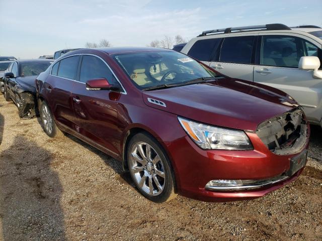 BUICK LACROSSE 2014 1g4gb5g31ef268108