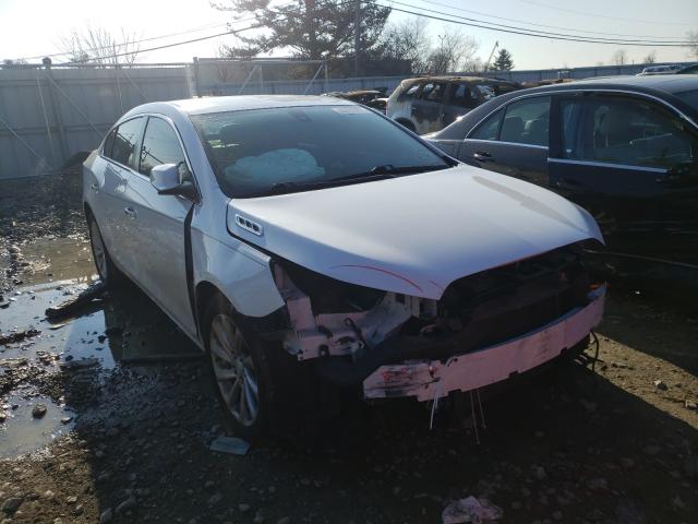 BUICK LACROSSE 2014 1g4gb5g31ef272854