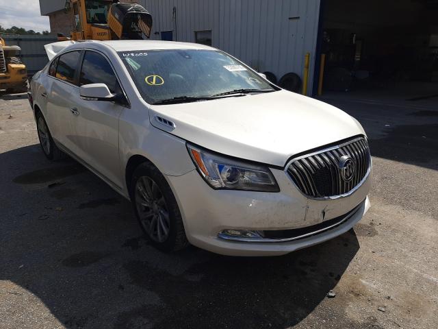 BUICK LACROSSE 2014 1g4gb5g31ef273616