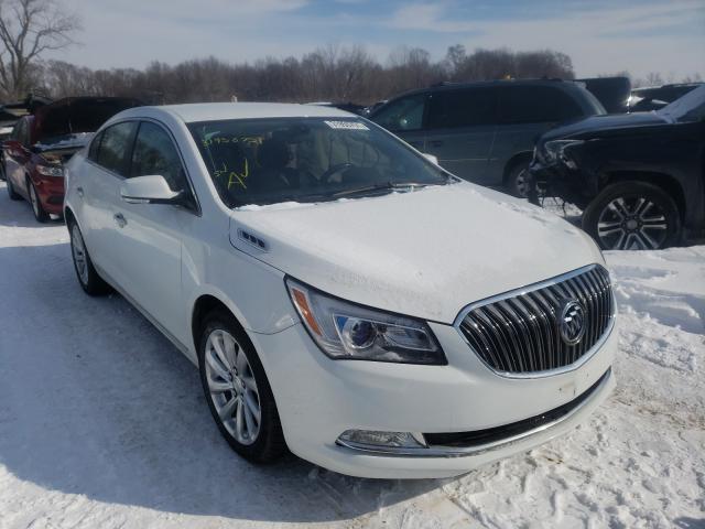 BUICK LACROSSE 2014 1g4gb5g31ef282669