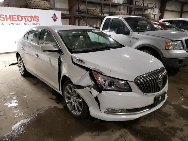 BUICK LACROSSE 2014 1g4gb5g31ef282901