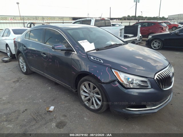 BUICK LACROSSE 2014 1g4gb5g31ef282932