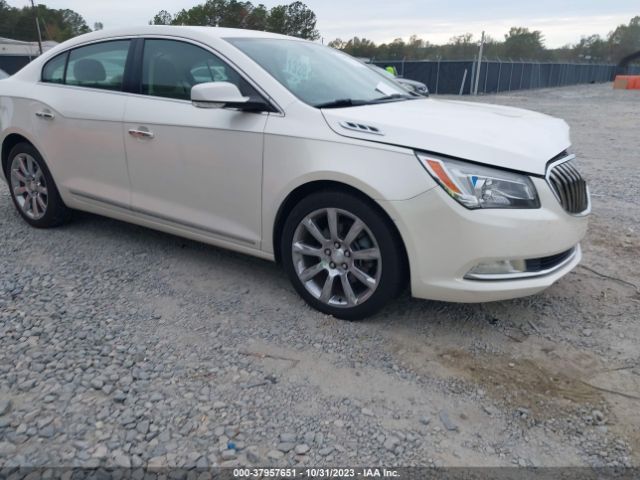 BUICK LACROSSE 2014 1g4gb5g31ef284101