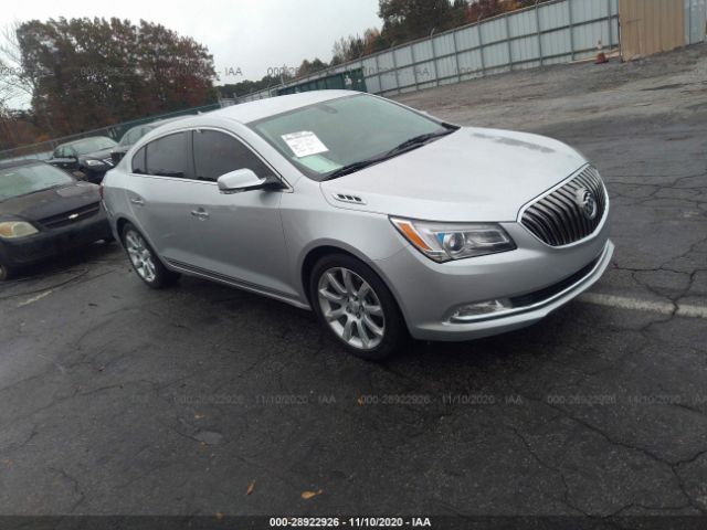 BUICK LACROSSE 2014 1g4gb5g31ef285894