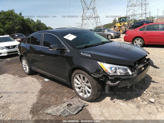 BUICK LACROSSE 2014 1g4gb5g31ef305786