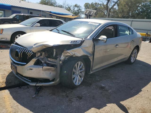 BUICK LACROSSE 2015 1g4gb5g31ff112362