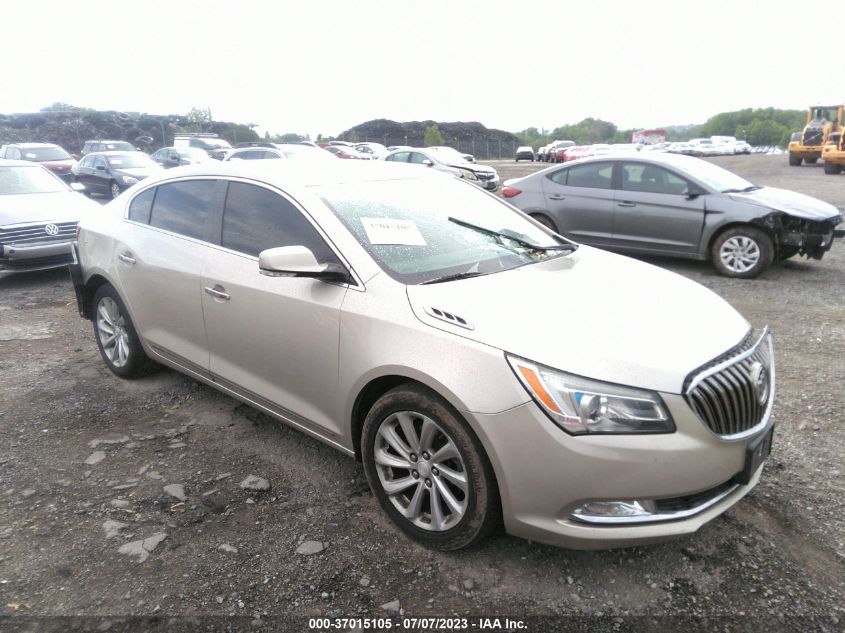 BUICK LACROSSE 2015 1g4gb5g31ff113477