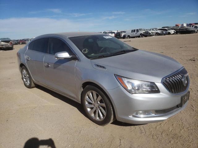 BUICK LACROSSE 2015 1g4gb5g31ff116993