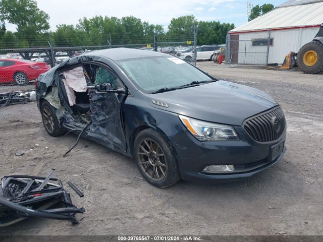 BUICK LACROSSE 2015 1g4gb5g31ff117240