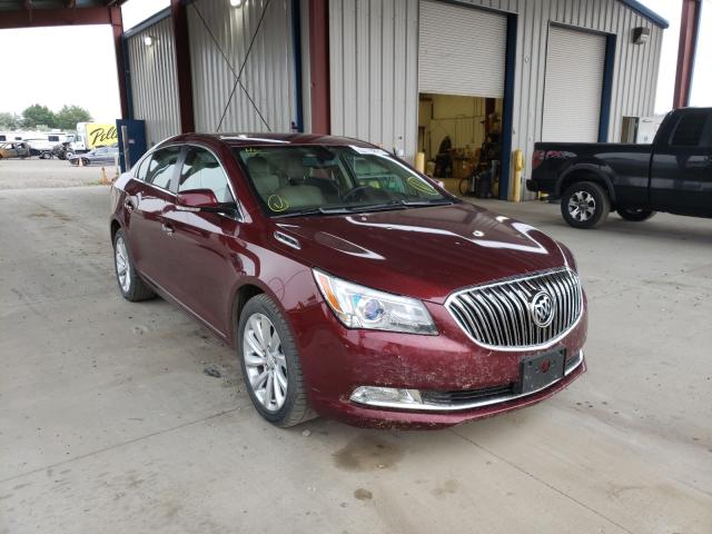 BUICK LACROSSE 2015 1g4gb5g31ff118257