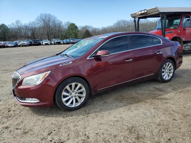 BUICK LACROSSE 2015 1g4gb5g31ff130361