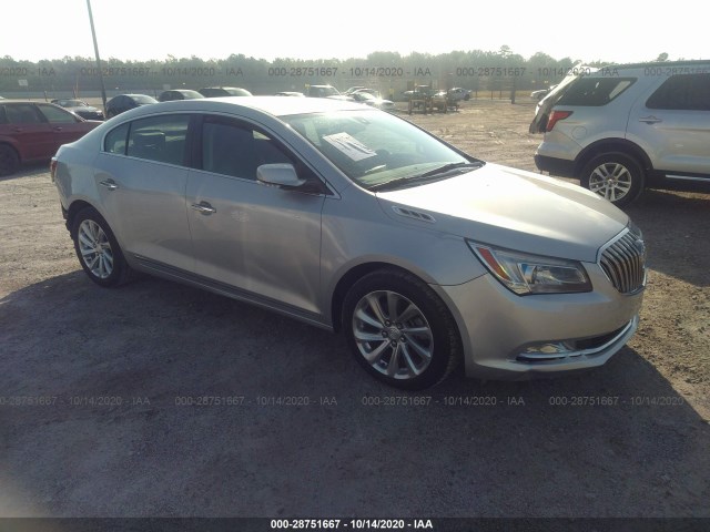 BUICK LACROSSE 2015 1g4gb5g31ff140419