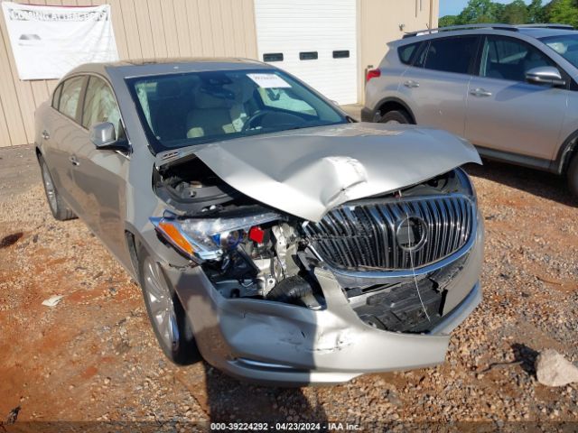 BUICK LACROSSE 2015 1g4gb5g31ff142266