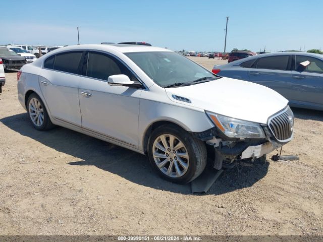 BUICK LACROSSE 2015 1g4gb5g31ff162100