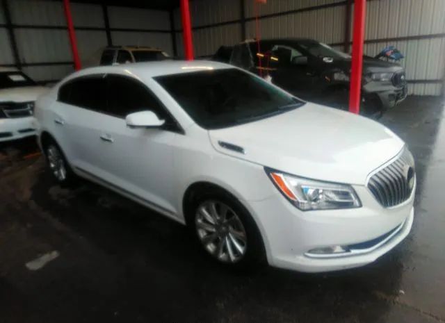 BUICK LACROSSE 2015 1g4gb5g31ff164297