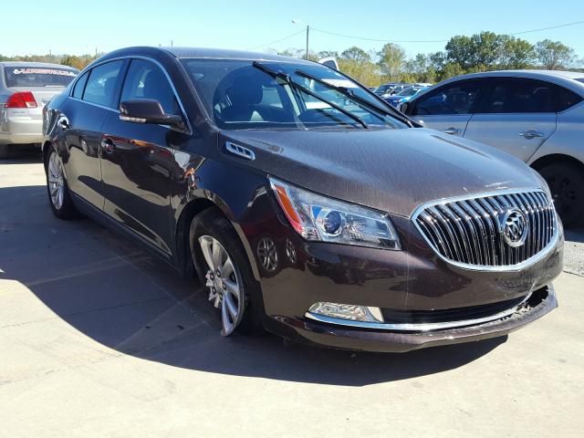 BUICK LACROSSE 2015 1g4gb5g31ff169662