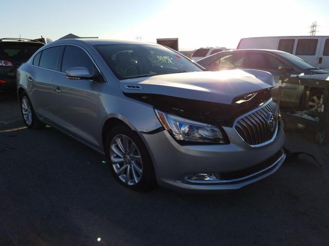 BUICK LACROSSE 2015 1g4gb5g31ff183593